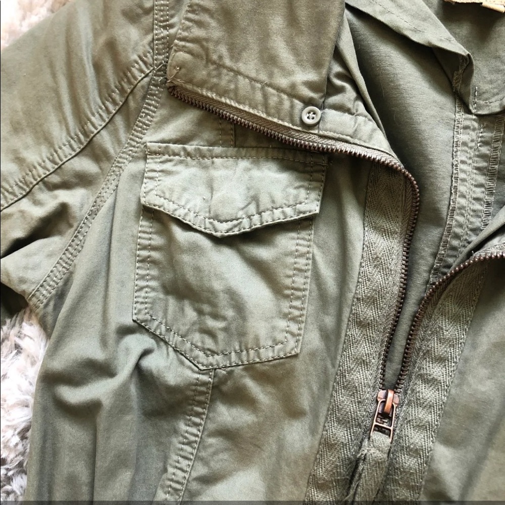 Jacket - Picture 2 of 3